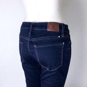 Lucky Brand Brooke Legging Jean